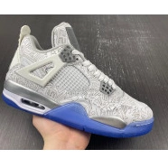 Jordan Anniversary Retro 705333-105 4 Laser 30th 0807